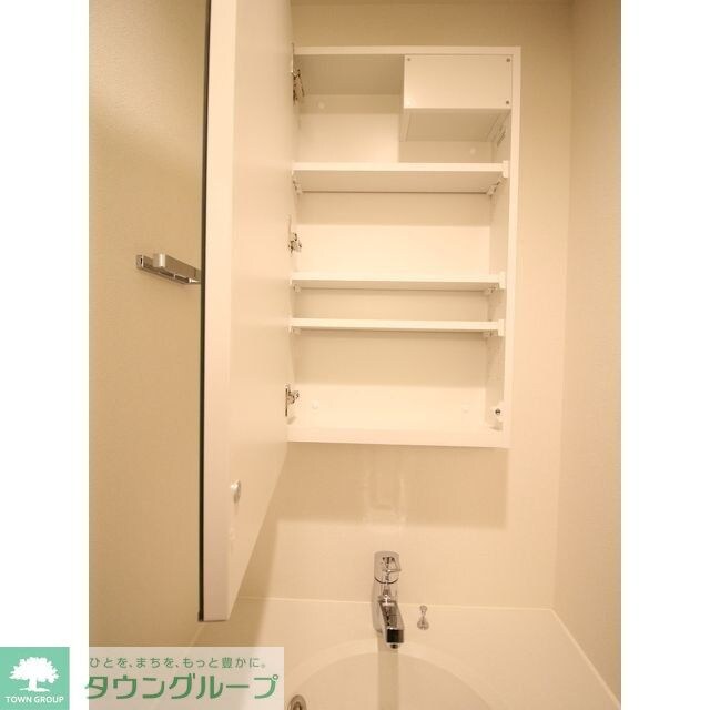 プレール・ドゥーク赤塚の物件内観写真