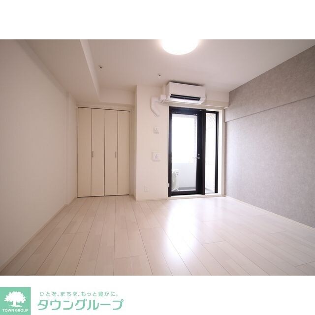 プレール・ドゥーク赤塚の物件内観写真