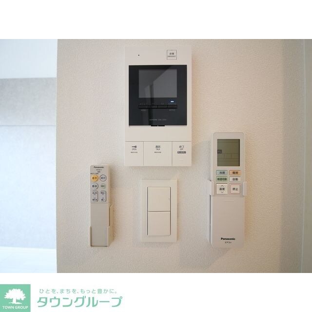 プレール・ドゥーク赤塚の物件内観写真