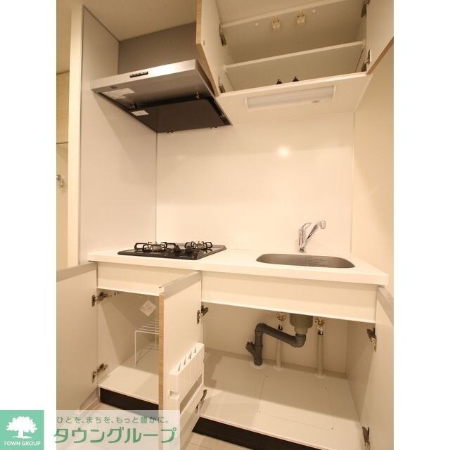 プレール・ドゥーク赤塚の物件内観写真