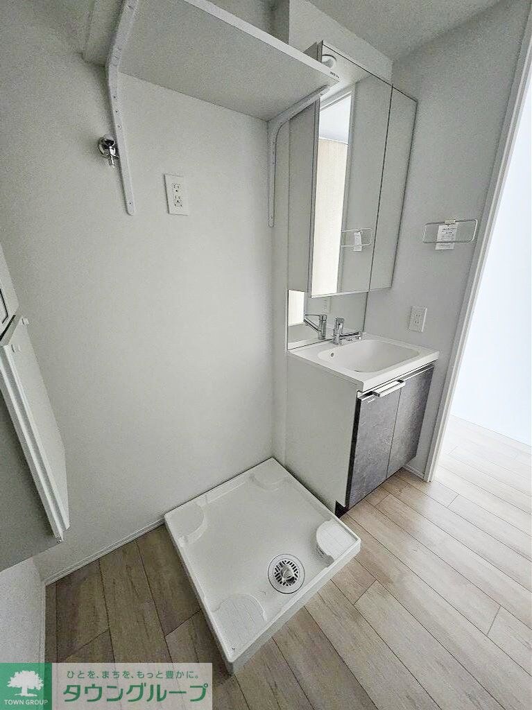 LUORE文京本駒込の物件内観写真