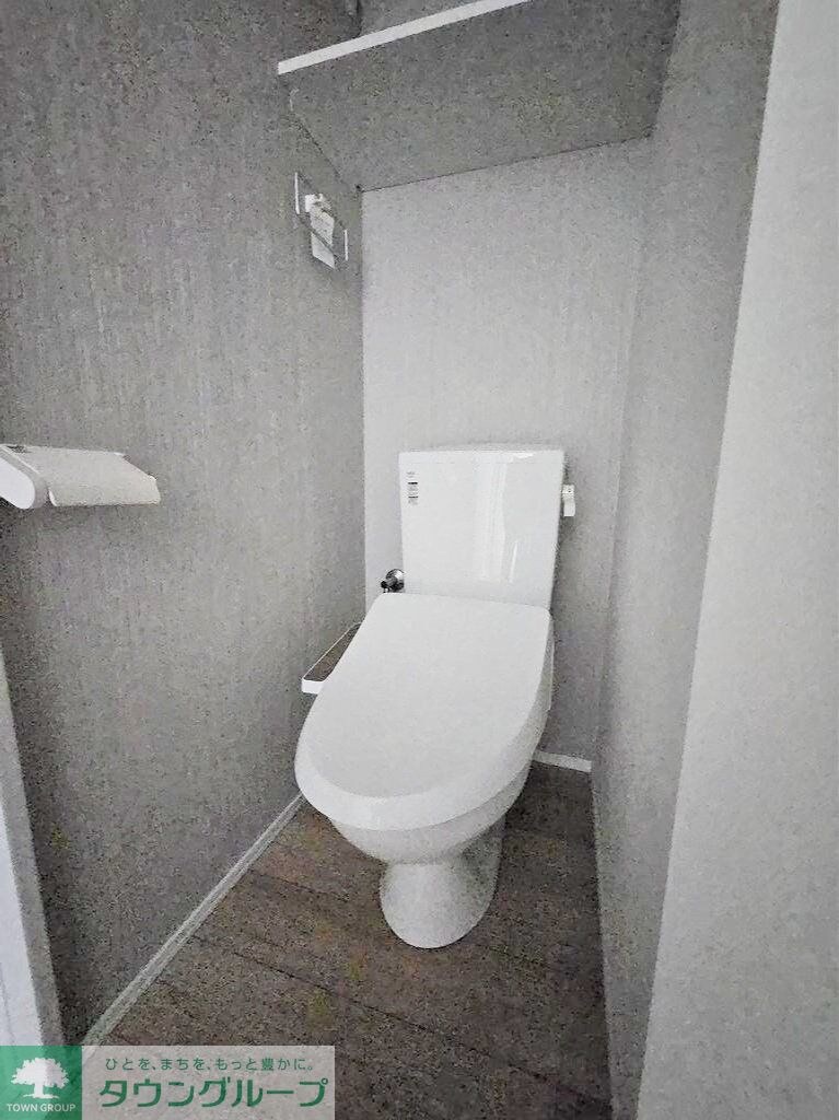 LUORE文京本駒込の物件内観写真