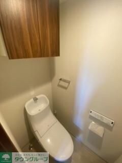 プラウドフラット西日暮里の物件内観写真