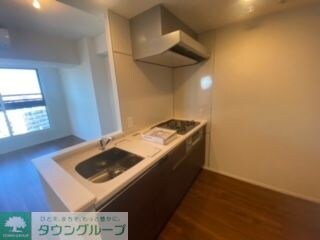 プラウドフラット西日暮里の物件内観写真