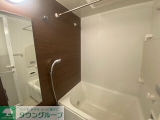 プラウドフラット西日暮里の物件内観写真