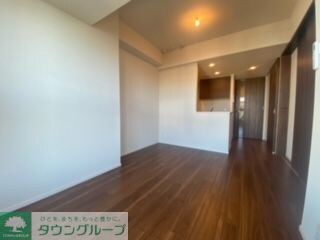 プラウドフラット西日暮里の物件内観写真