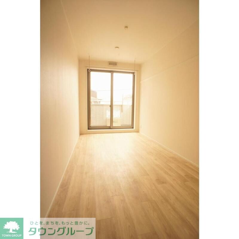 ポルックスの物件内観写真