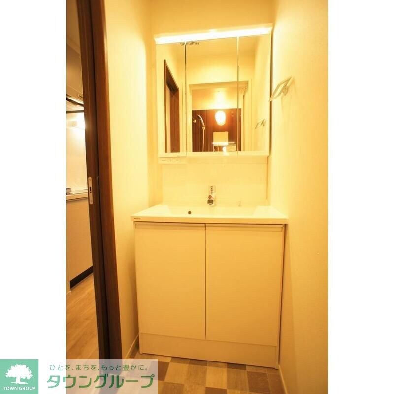 ポルックスの物件内観写真