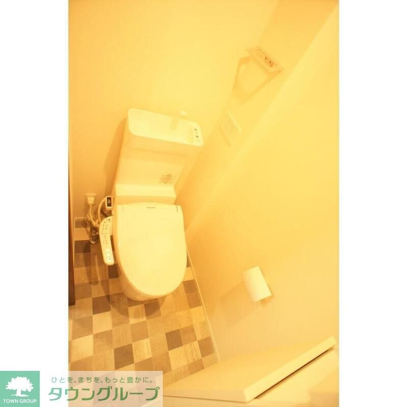 ポルックスの物件内観写真