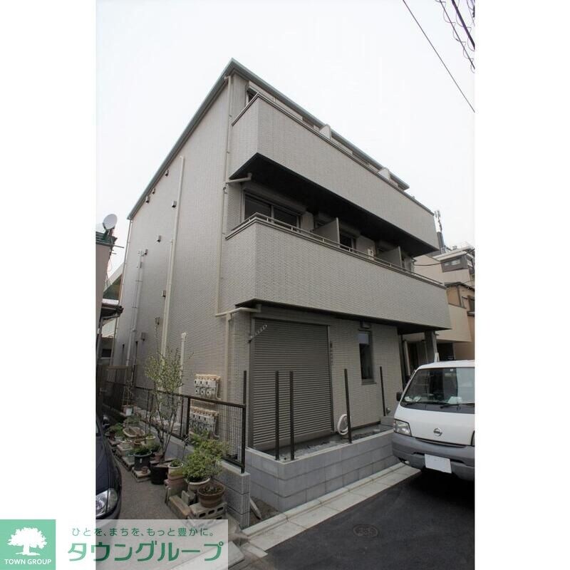 ポルックスの物件内観写真