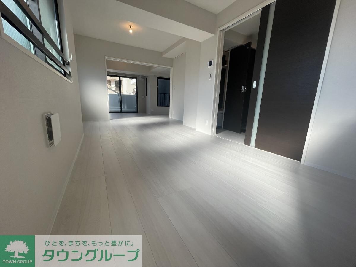 グラススペースの物件内観写真