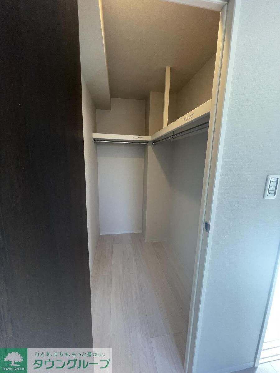 グラススペースの物件内観写真