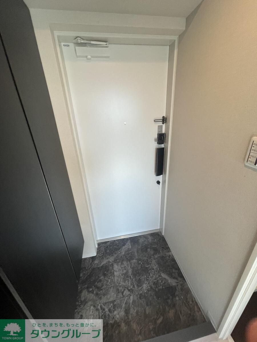 グラススペースの物件内観写真