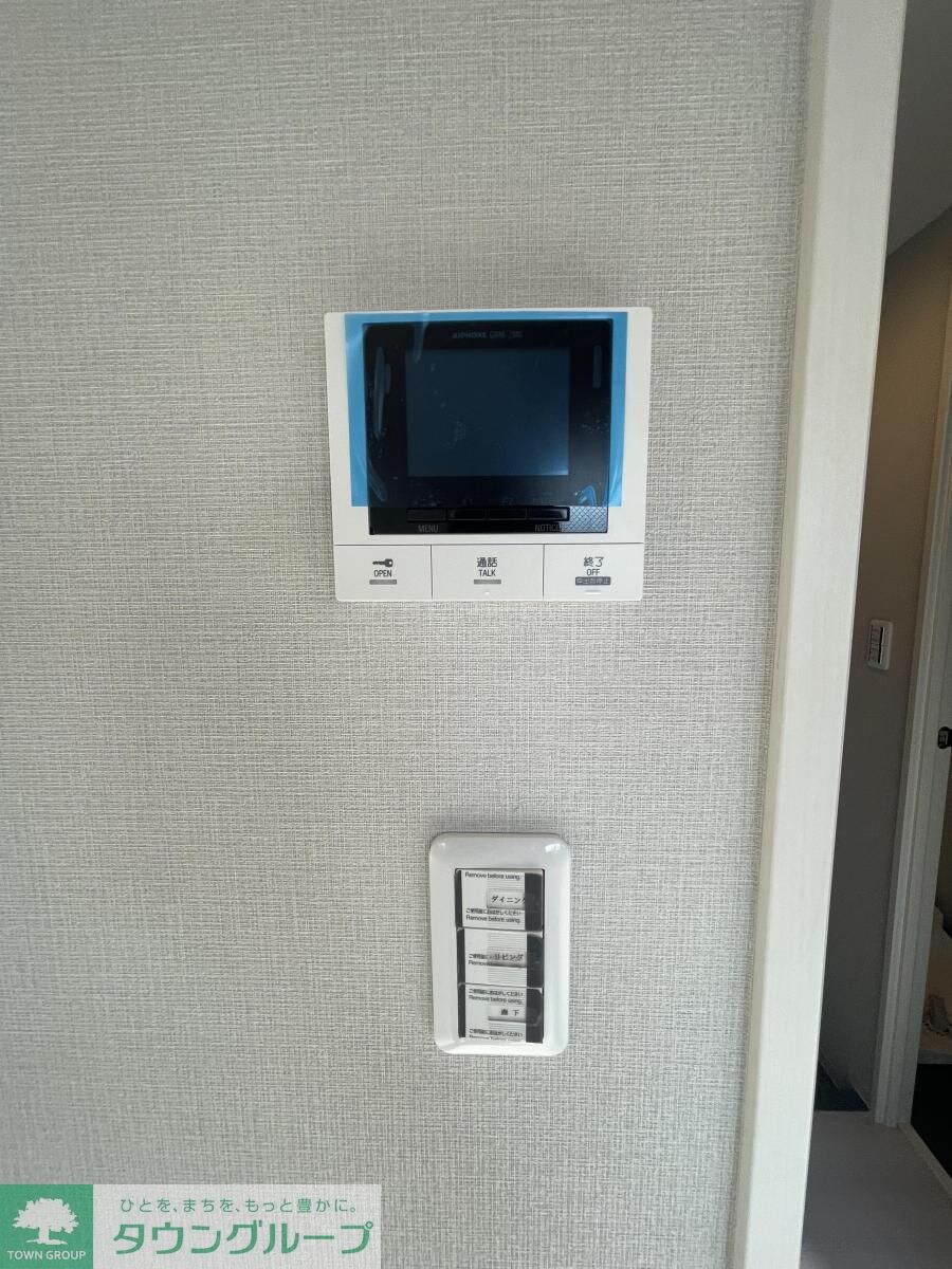 グラススペースの物件内観写真