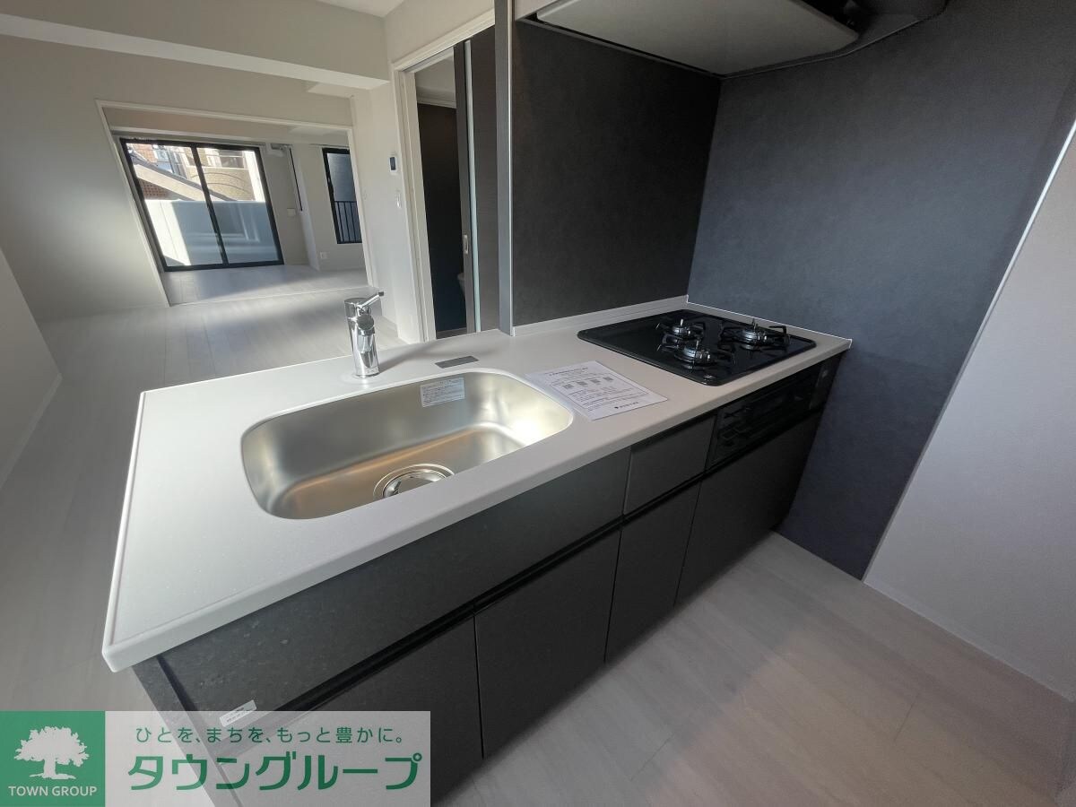 グラススペースの物件内観写真