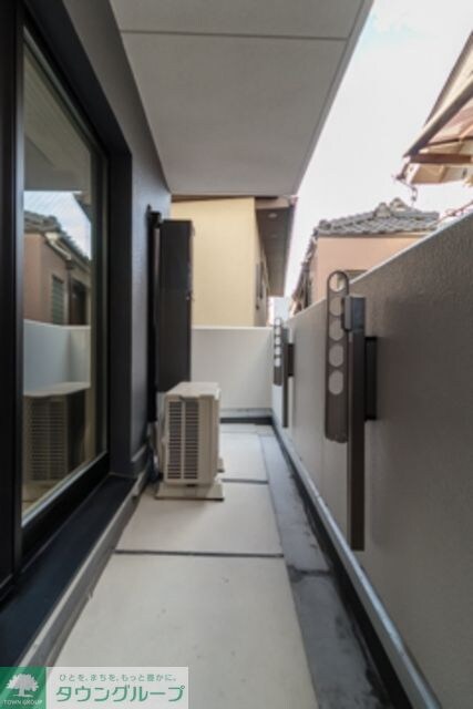 グラススペースの物件内観写真