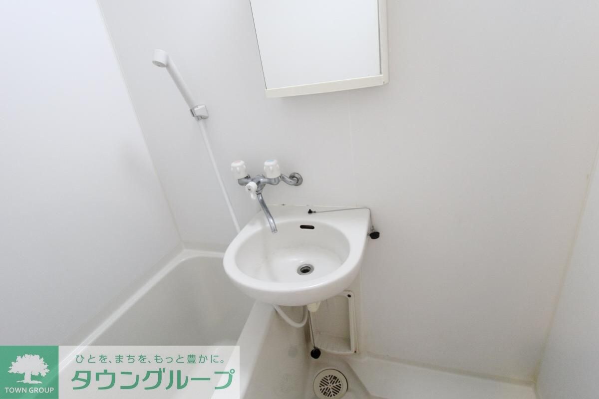 スパシエ・エル・ヴィエント・アース板橋タワーの物件内観写真