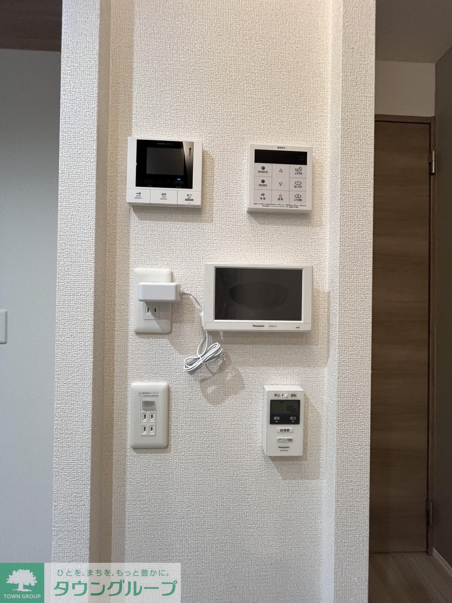 セレスティア小豆沢の物件内観写真