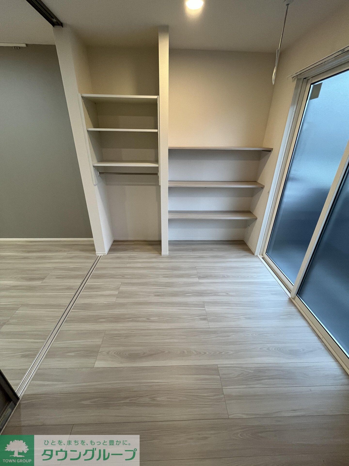 セレスティア小豆沢の物件内観写真