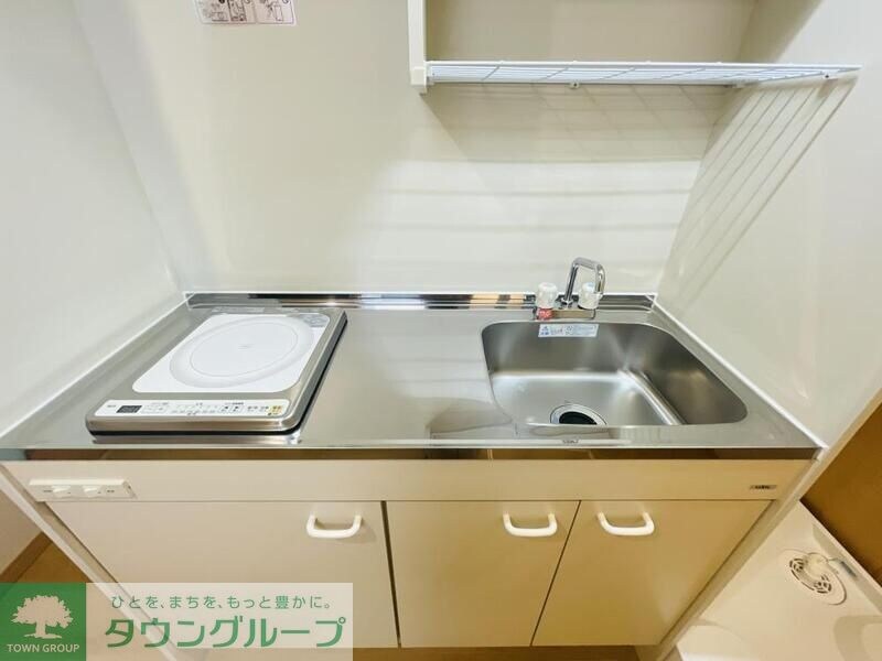 モンド・リコ板橋本町の物件内観写真