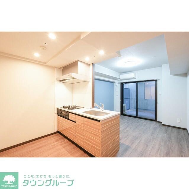 ＵＲＢＡＮＬＩＮＫ護国寺の物件内観写真