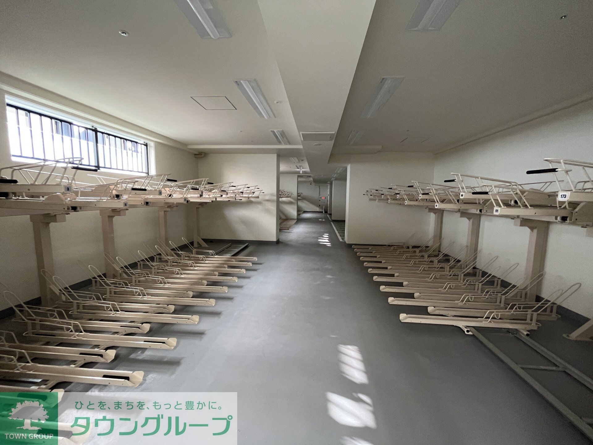 ＵＲＢＡＮＬＩＮＫ護国寺の物件内観写真