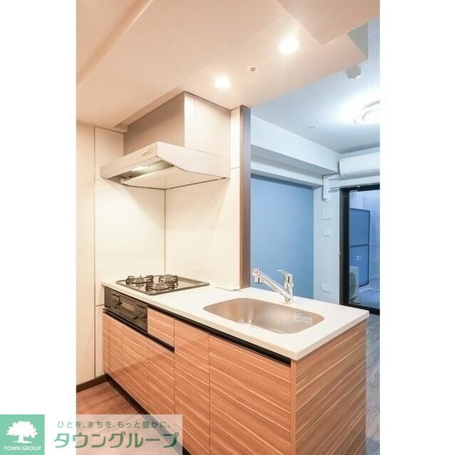 ＵＲＢＡＮＬＩＮＫ護国寺の物件内観写真