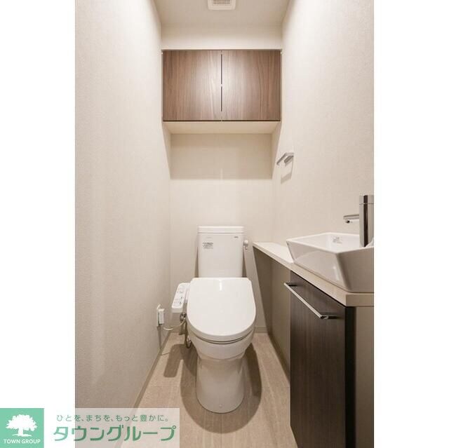 ＵＲＢＡＮＬＩＮＫ護国寺の物件内観写真