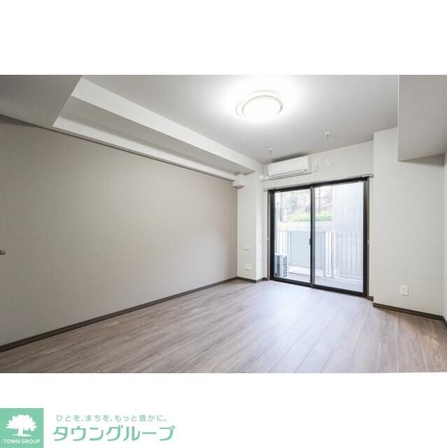 ＵＲＢＡＮＬＩＮＫ護国寺の物件内観写真