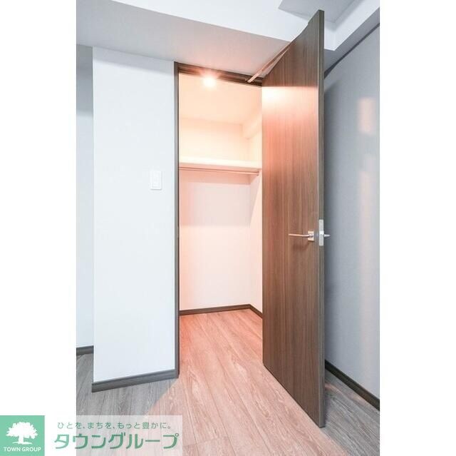 ＵＲＢＡＮＬＩＮＫ護国寺の物件内観写真