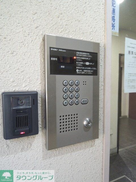 パウゼホイッスヘンの物件内観写真