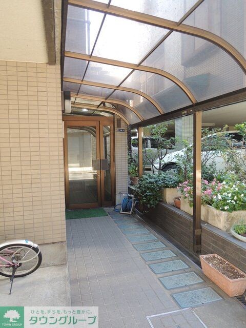 パウゼホイッスヘンの物件内観写真