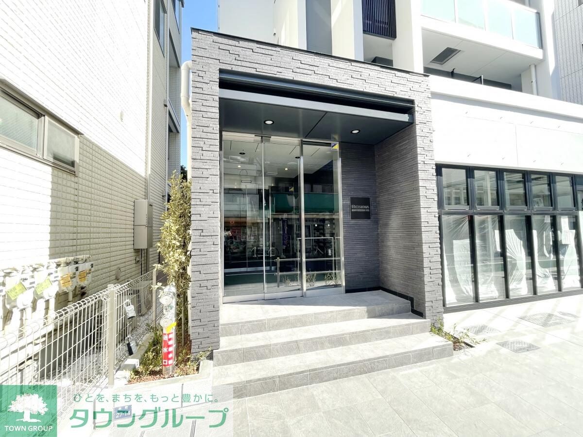 レジディア板橋本町プレイスの物件内観写真