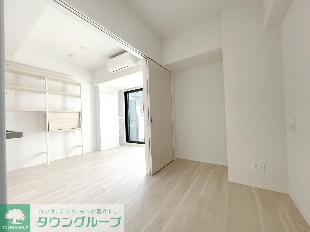 レジディア板橋本町プレイスの物件内観写真