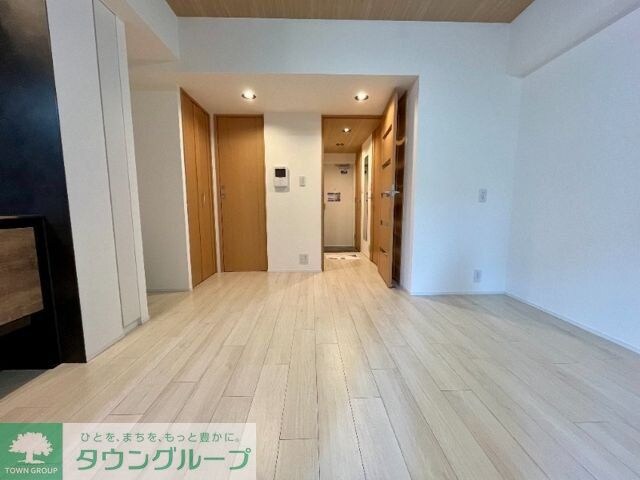 レジディア御茶ノ水の物件内観写真