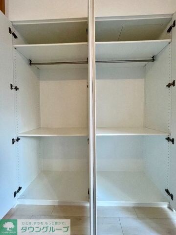 レジディア御茶ノ水の物件内観写真