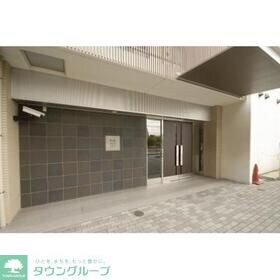 パークアクシス滝野川の物件内観写真