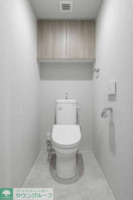 グランエール西日暮里の物件内観写真