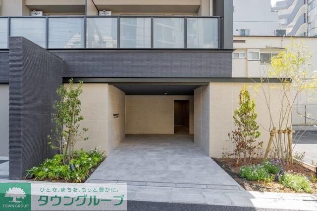 グランエール西日暮里の物件内観写真