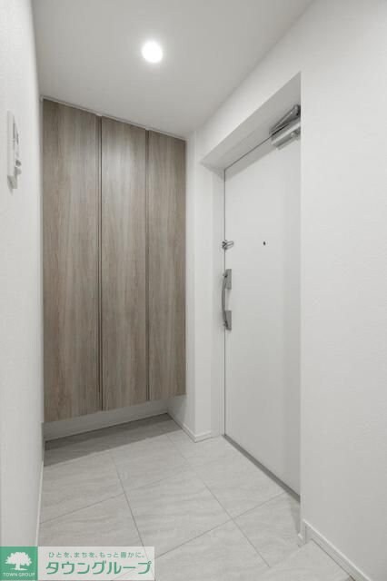 グランエール西日暮里の物件内観写真