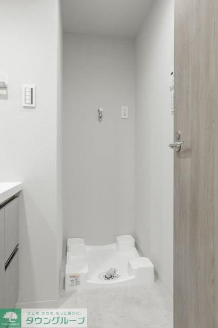 グランエール西日暮里の物件内観写真