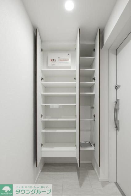 グランエール西日暮里の物件内観写真