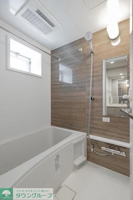 グランエール西日暮里の物件内観写真