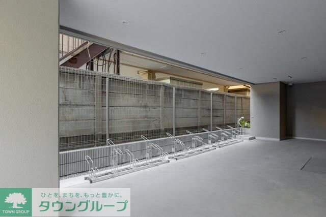 グランエール西日暮里の物件内観写真