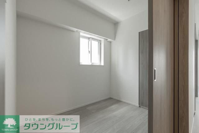 グランエール西日暮里の物件内観写真