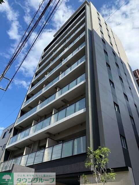 グランエール西日暮里の物件内観写真