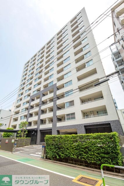 メゾンカルム本郷の物件内観写真