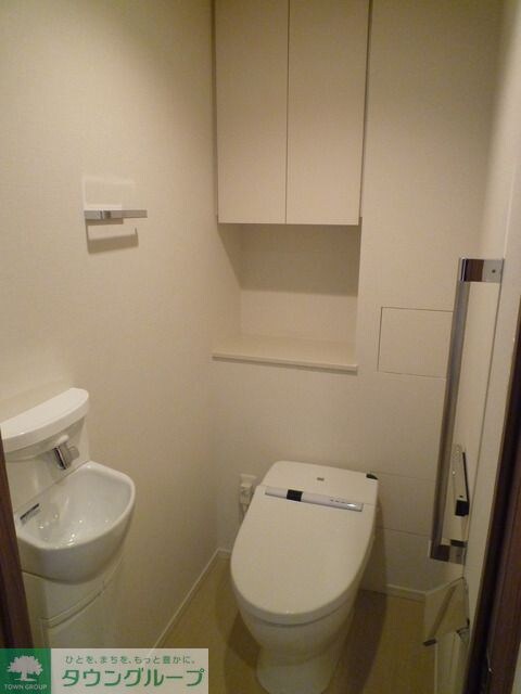 メゾンカルム本郷の物件内観写真