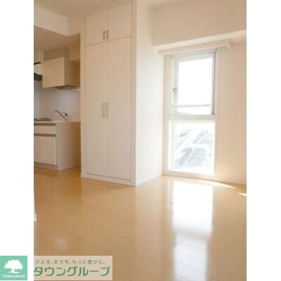 パークアクシス新板橋ウエストの物件内観写真