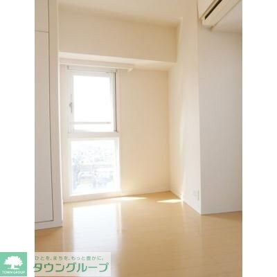 パークアクシス新板橋ウエストの物件内観写真